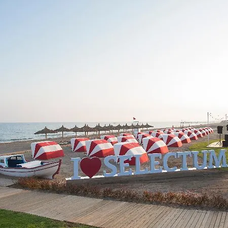 Hotel Attaleia Village 5*