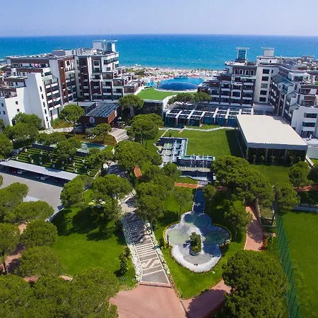 Hotel Attaleia Village 5*