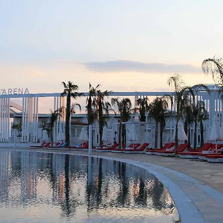 Attaleia Village Belek