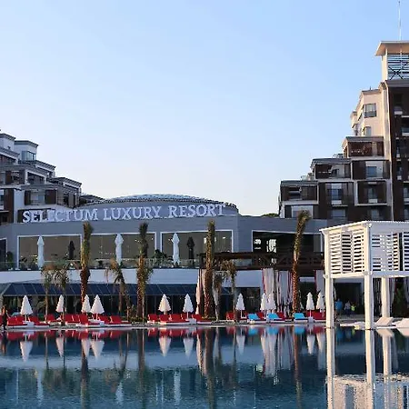 Hotel Attaleia Village 5*