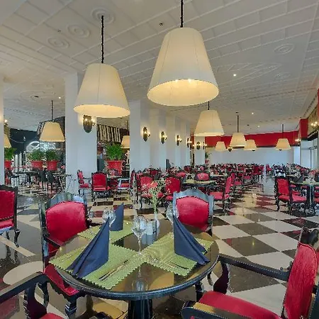 Hotel Attaleia Village 5*