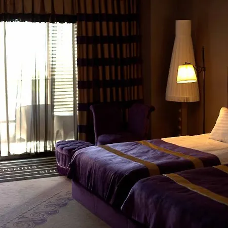 Hotel Attaleia Village 5*