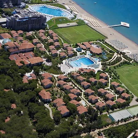 Attaleia Village 5* Belek
