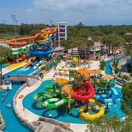 Hotel Attaleia Village Belek