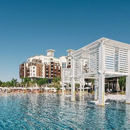 Hotel Attaleia Village