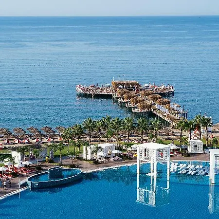 Attaleia Village Hotel