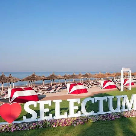 Attaleia Village Hotel Belek