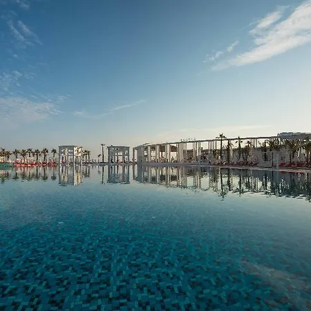 Attaleia Village מלון 5*
