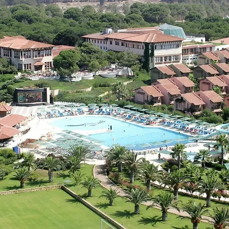 Attaleia Village מלון 5*