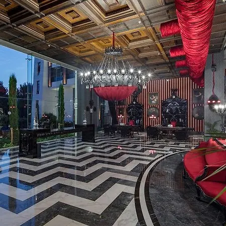 Attaleia Village Szálloda 5*