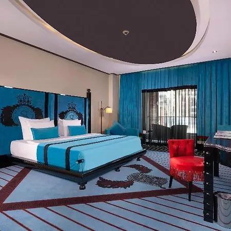 Attaleia Village 5* באלאק